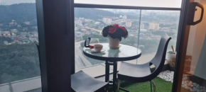 Empire City Suite